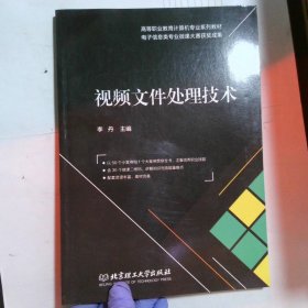 视频文件处理技术