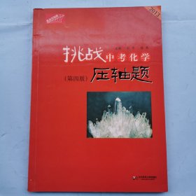 挑战中考化学压轴题（第四版）