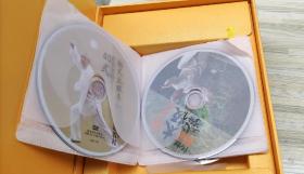 杨式太极拳合集 6张DVD