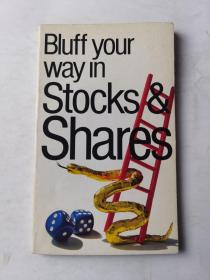 Bluff your way in Stocks&Shares