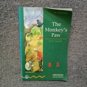 猴爪：The Monkey's Paw