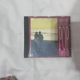 POP SYMPHONIES CD