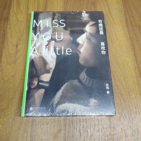 可我还是喜欢你：Miss You A Little