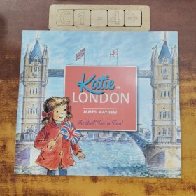 Katie: Katie In London 凱蒂在倫敦