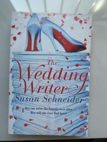 Wedding Writer