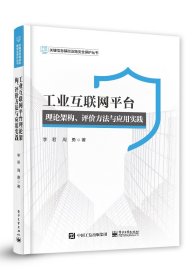 工業(yè)互聯(lián)網(wǎng)平臺(tái)理論架構(gòu)評(píng)價(jià)方法與應(yīng)用實(shí)踐(精)/關(guān)鍵信息基礎(chǔ)設(shè)施安全保護(hù)叢書(shū)
