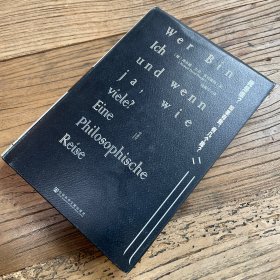 我是谁？：如果有我，有几个我？