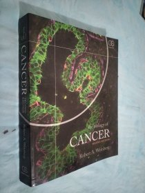 THE BIOLOGY OF CANCER (SECOND EDITION) (癌生物学 第二版）