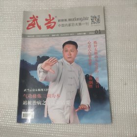 武当2016年1