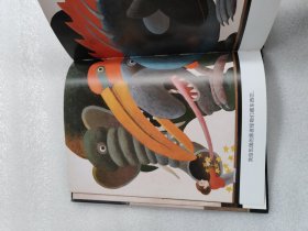 漂流瓶绘本馆.月亮剧场