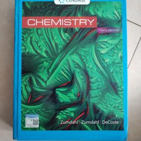 Chemistry tenth