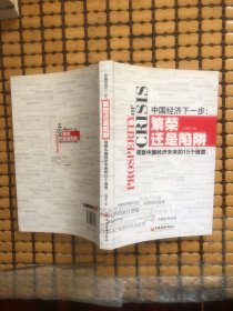 中国经济下一步：观察中国经济未来的15个维度