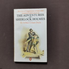 The Adventures of Sherlock Holmes