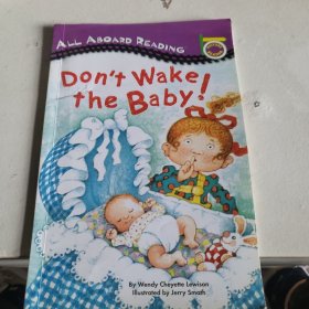 Don't Wake the Baby!
