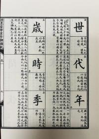 澄忠蒙学堂字课图说