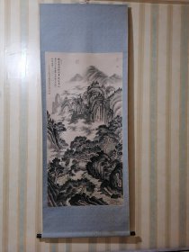 墨林图