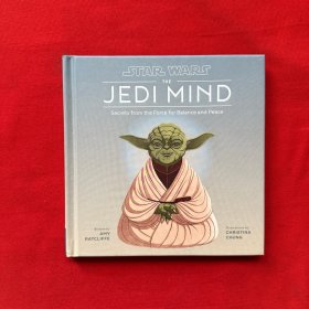 STAR WARS THE JEDI MIND