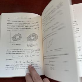 物理入门10 物理 数学 岩波书店 日文原版