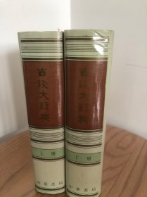 古钱大辞典（上下）