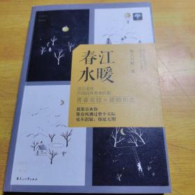 春江水暖（逆袭星光01）