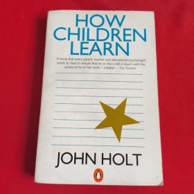 How Children Learn