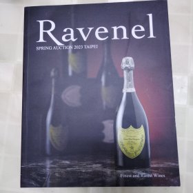 Ravenel finest and Rarest Wines