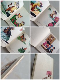 中国出口80年代/原版绘本（精装）