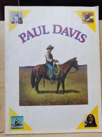 保罗-戴维斯（Paul Davis ）