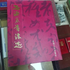 冯济泉书法选