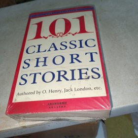 101 Classic Short Stories：经典短篇小说101篇