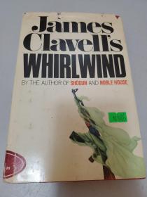 James Clavell's Whirlwind