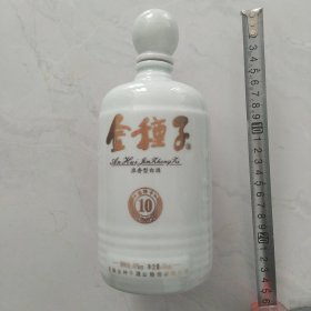 金种子浓香型白酒瓶(10)