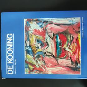 Willem De Kooning