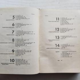 Vibration  Engineering振动工程(英文,16开精装)