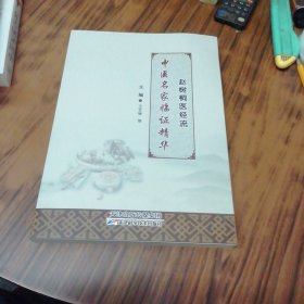 赵树桐医经流中医名家临证精华
