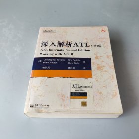 深入解析ATL