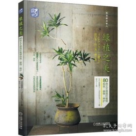 【正版新书】绿植之美