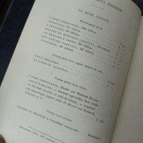 NOTES ET SOUVENIRS,1871-1872,PAR LUDOVIC HALEVY,DE L'ACADEMIE FRANCAISE,TREIZIEME EDITION——e