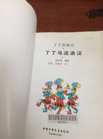 丁丁与流浪汉