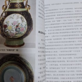 收藏的江湖：中国文物艺术品全景揭秘