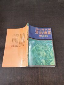 现代语文版资治通鉴（13）燕然勒石