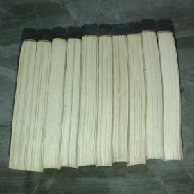 黑镜头 (1--10册)