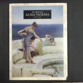 1990年出版，Sir Lawrence Alma Tadema；