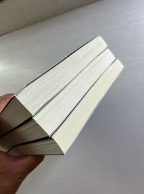 大昆仑 新疆秘符（全3册）正版如图、内页干净