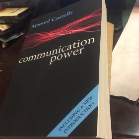 COMMUNICATION POWER