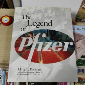 The Legend off pifizer