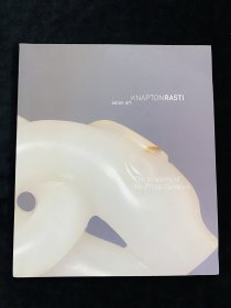 亚洲艺术KNAPTONRASTI2009年 中国玉器 古玉图册 收藏赏鉴