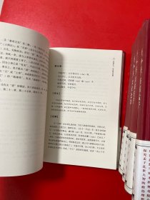 傅佩荣译解经典:精装套装版 带函套