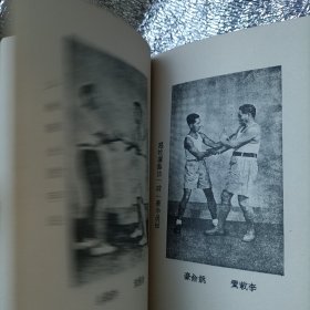 鹤拳 鹤拳秘要