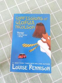 ConfessionsofGeorgiaNicolson